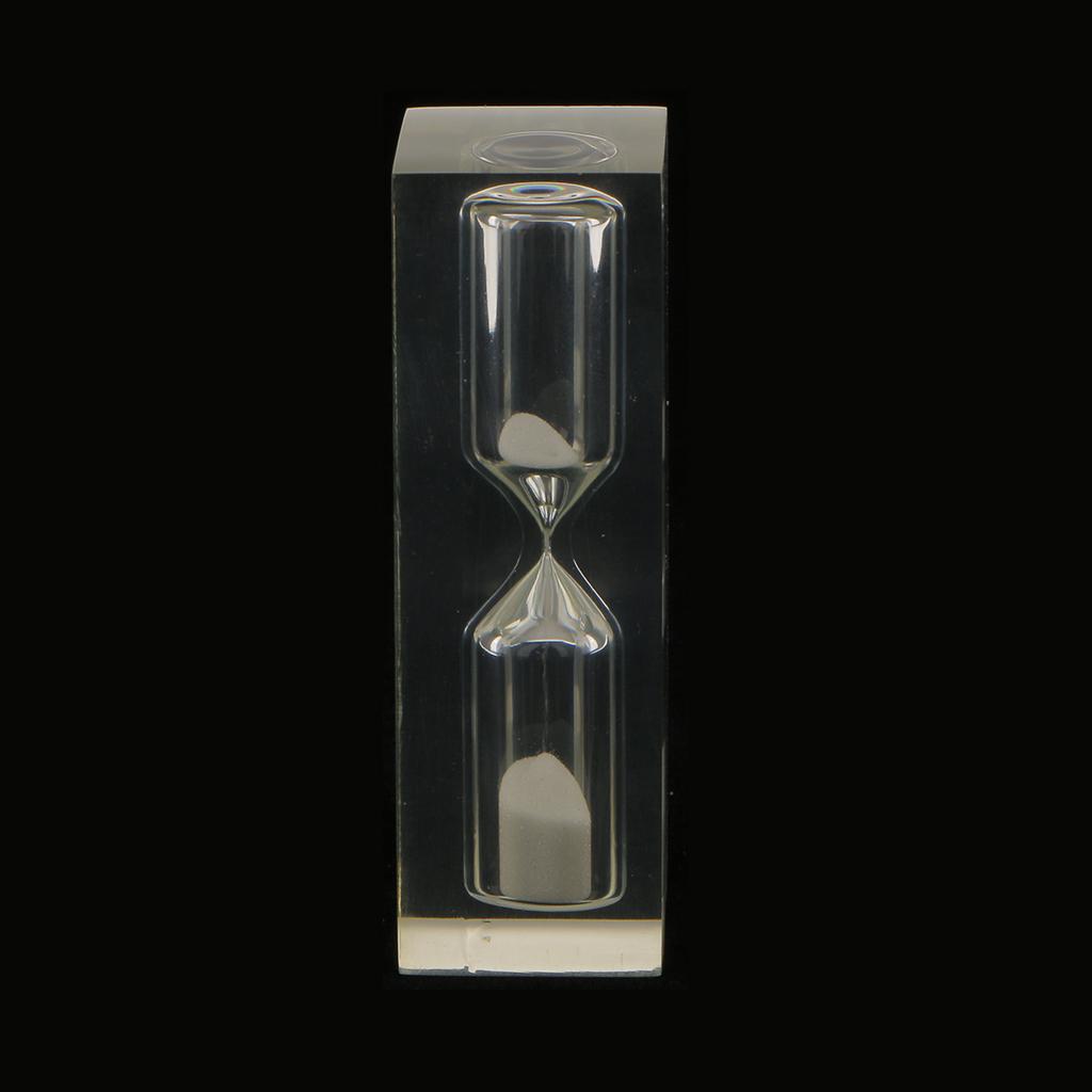 Home Cooking Game - Sand Timer Glass 3 Minute Hour