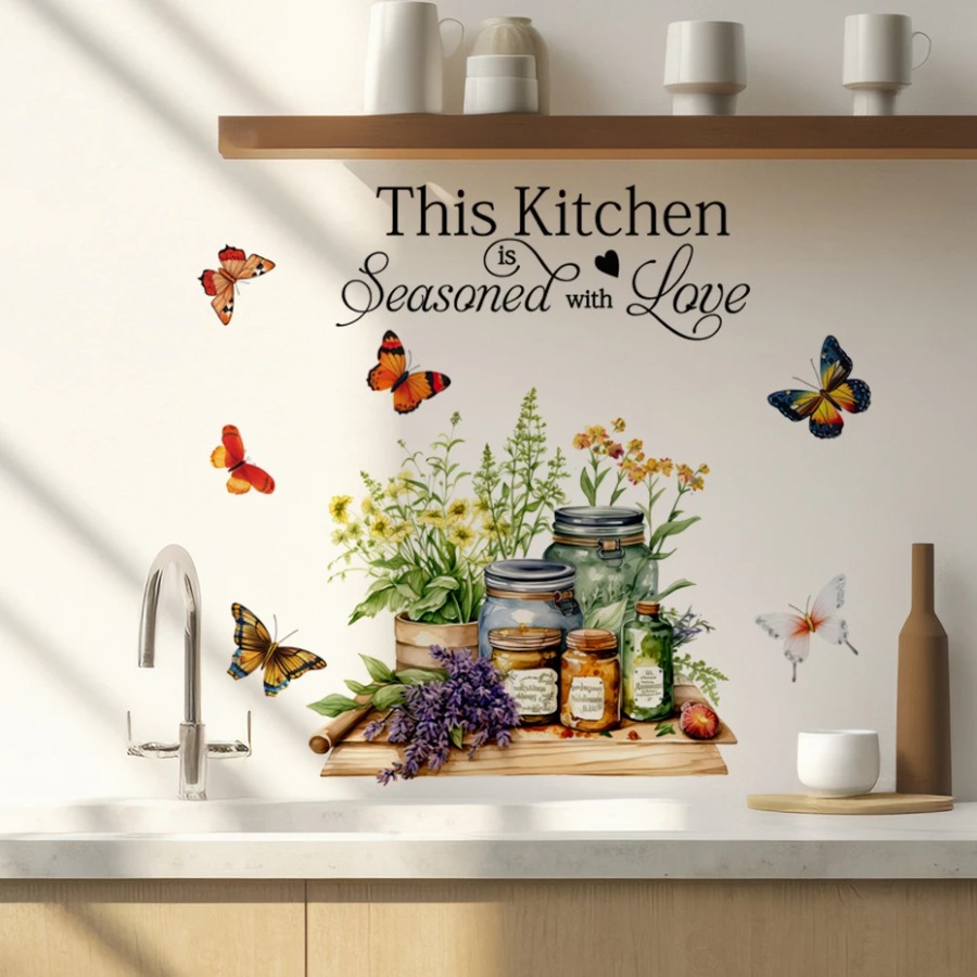 Kitchen Herbs Cooking Art Butt - đánh giá và giá Home Cooking Quotes