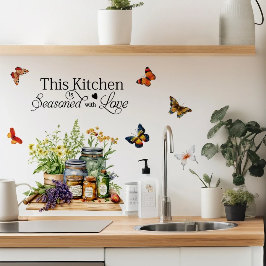 Kitchen Herbs Cooking Art Butt - đánh giá và giá Home Cooking Quotes