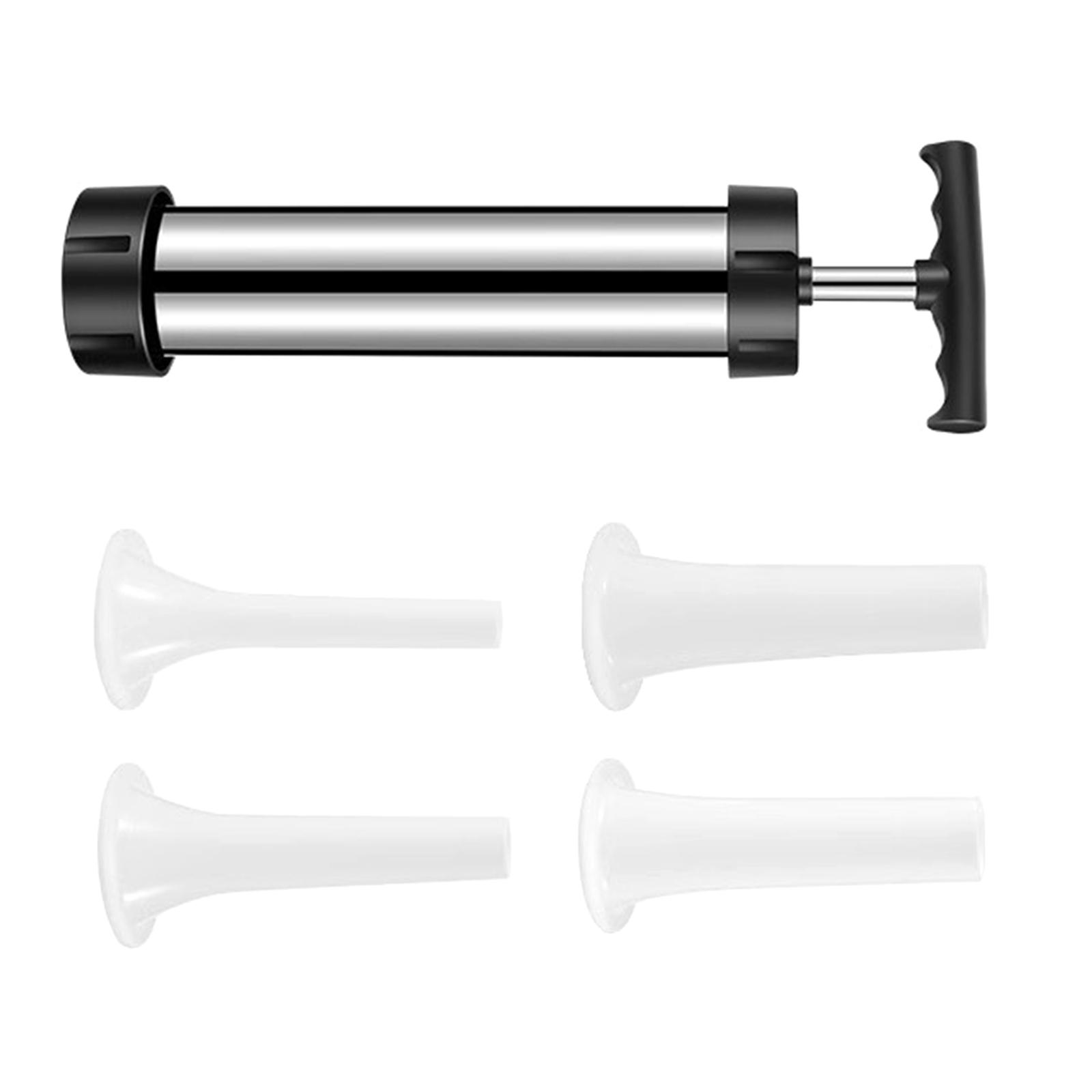 Easy to Use Sausage Maker Mach - đánh giá và giá Home Cooking Machine