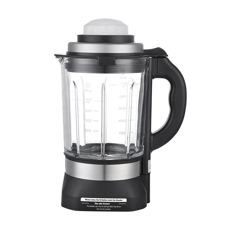 Nutrition Smoothie Maker Soy M - đánh giá và giá Home Cooking Machine