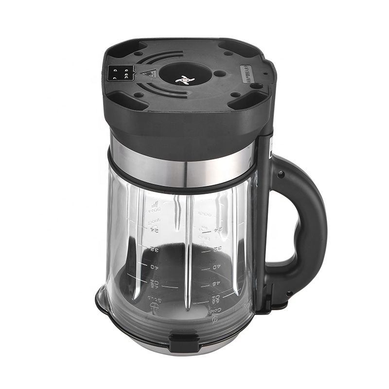 Nutrition Smoothie Maker Soy M - đánh giá và giá Home Cooking Machine