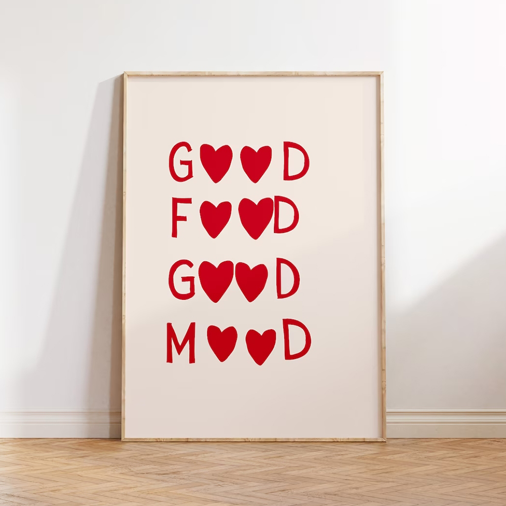 Minimalist Aesthetic Heart Cut - đánh giá và giá Home Cooking Quotes