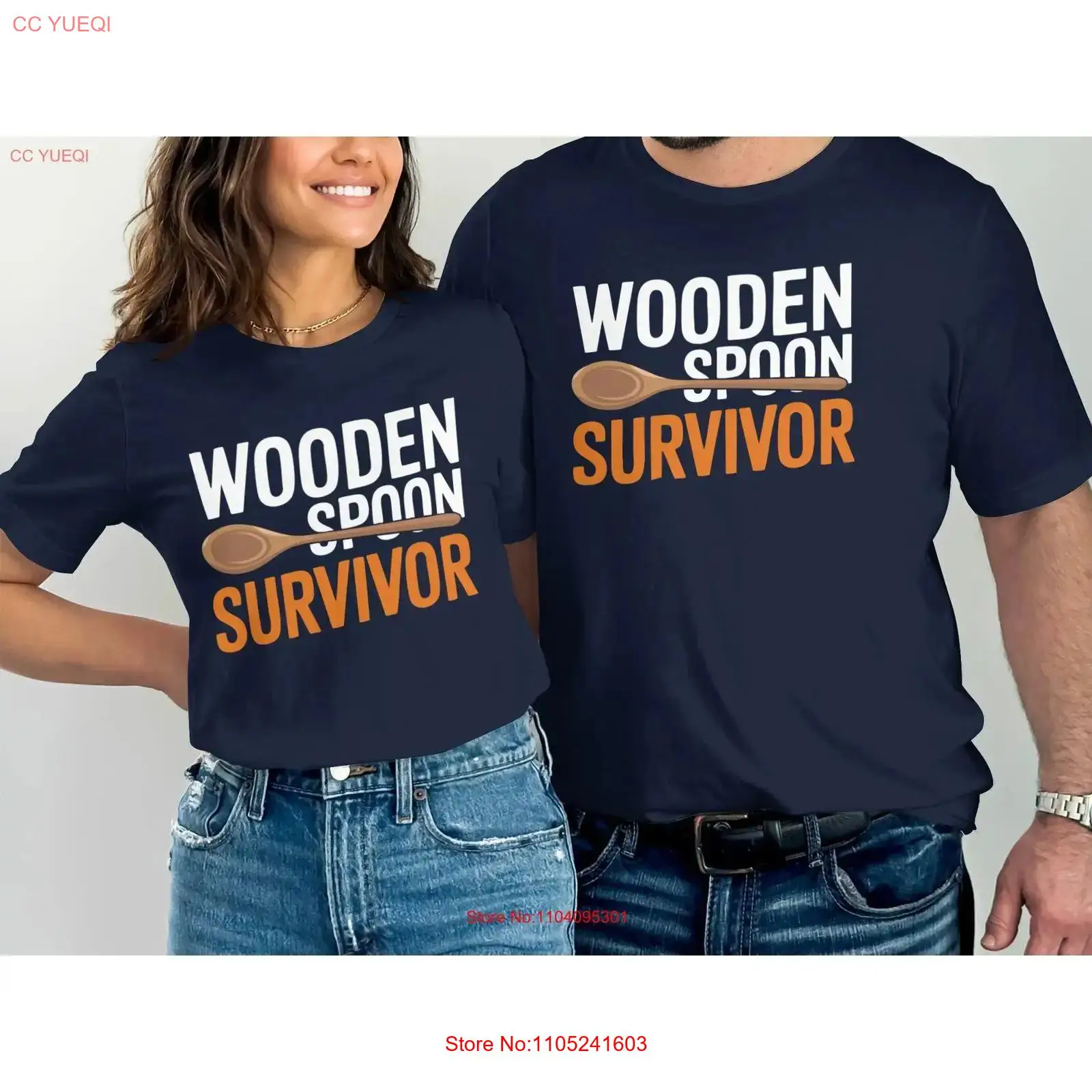 Funny WOODEN SPOON SHIRT for H - đánh giá và giá Home Cooking Quotes