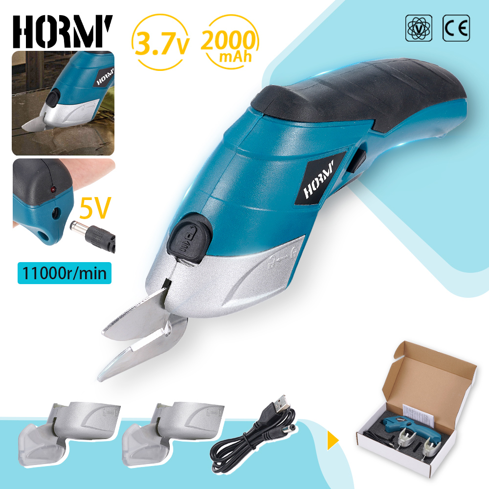 Hormy 3.6V Charging Small Scis - đánh giá và giá Home Cooking Machine