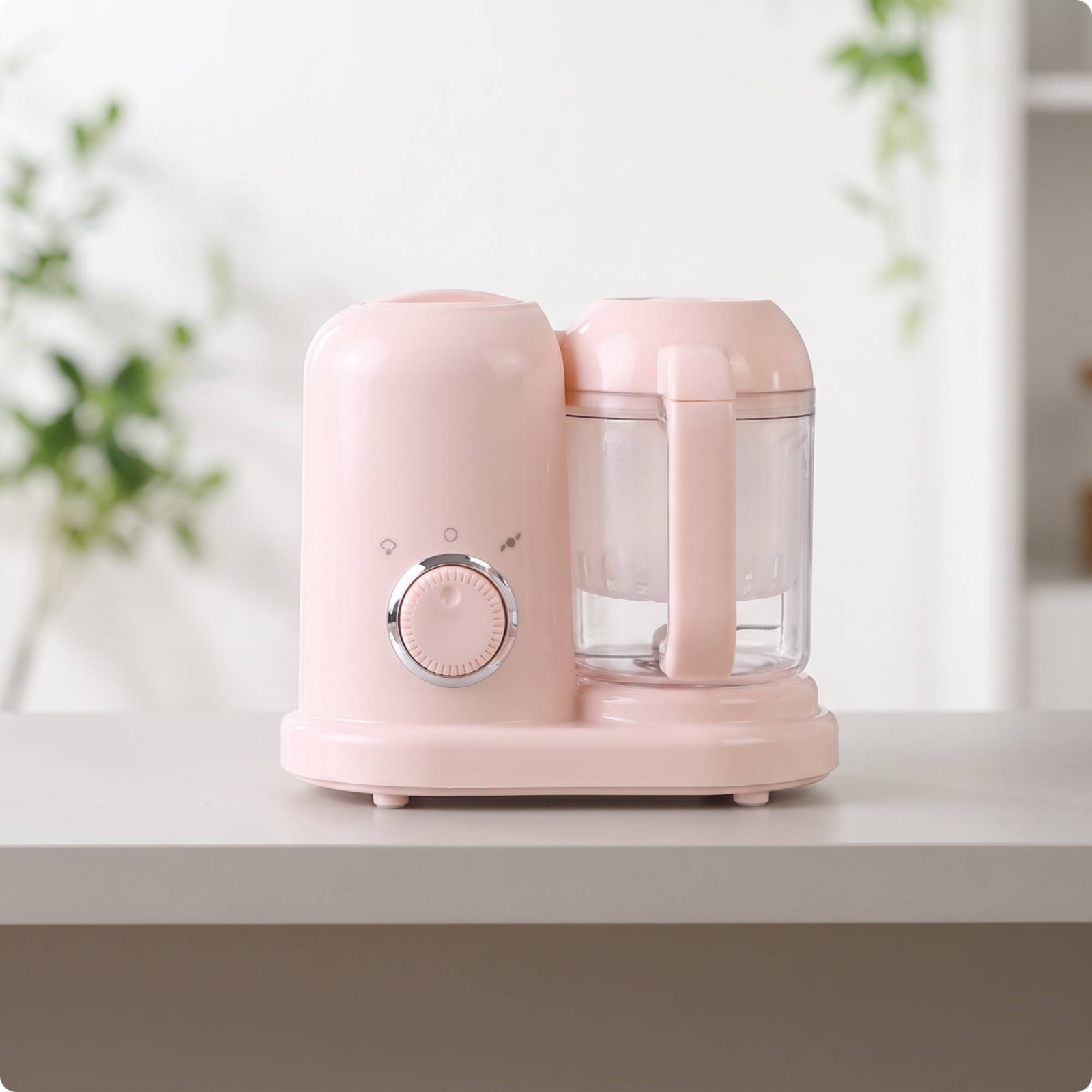 Pet Food Maker Countertop Pet  - đánh giá và giá Home Cooking Food