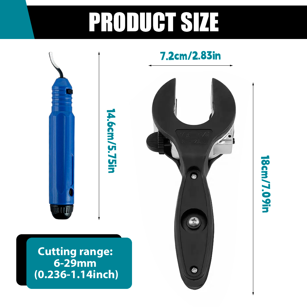 6-29mm Ratchet Pipe Cutter,Hom - đánh giá và giá Home Cooking Machine