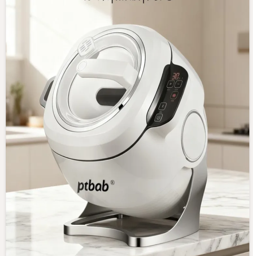 220V German ptbab Automatic St - đánh giá và giá Home Cooking Machine