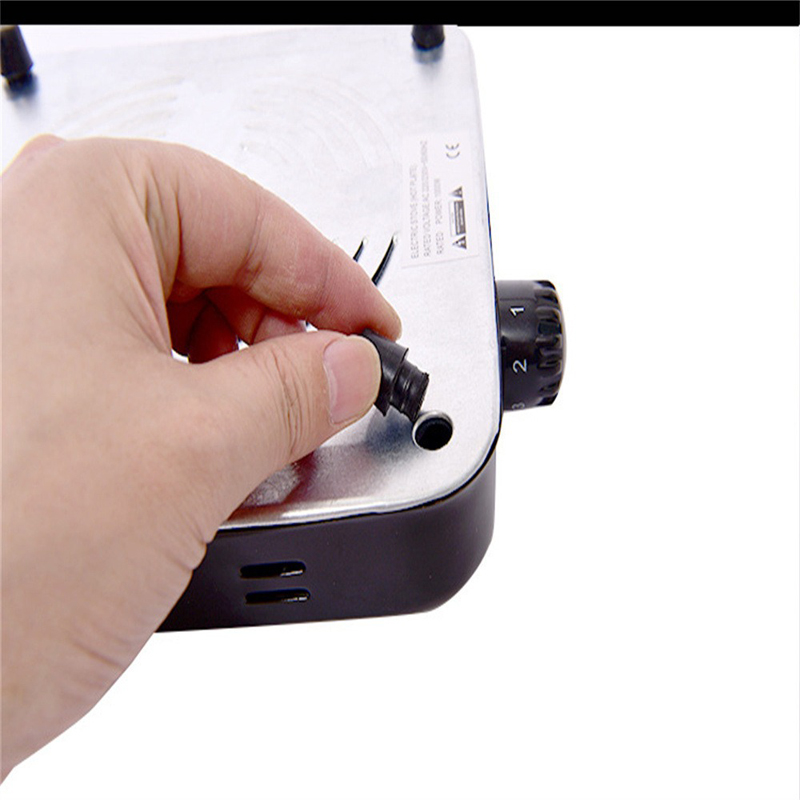 1000W 110V/220V US/EU Plug  Po - đánh giá và giá Home Cooking Kitchen