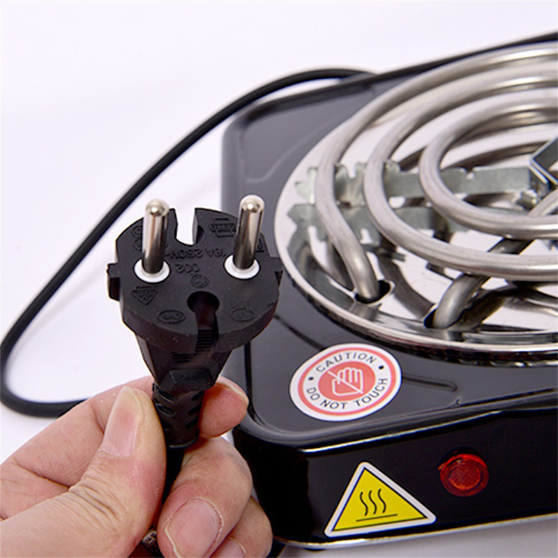1000W 110V/220V US/EU Plug  Po - đánh giá và giá Home Cooking Kitchen