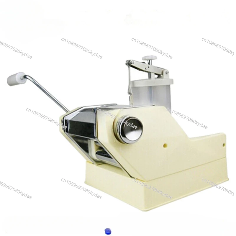 Portable Dumpling Making Mold  - đánh giá và giá Home Cooking Machine