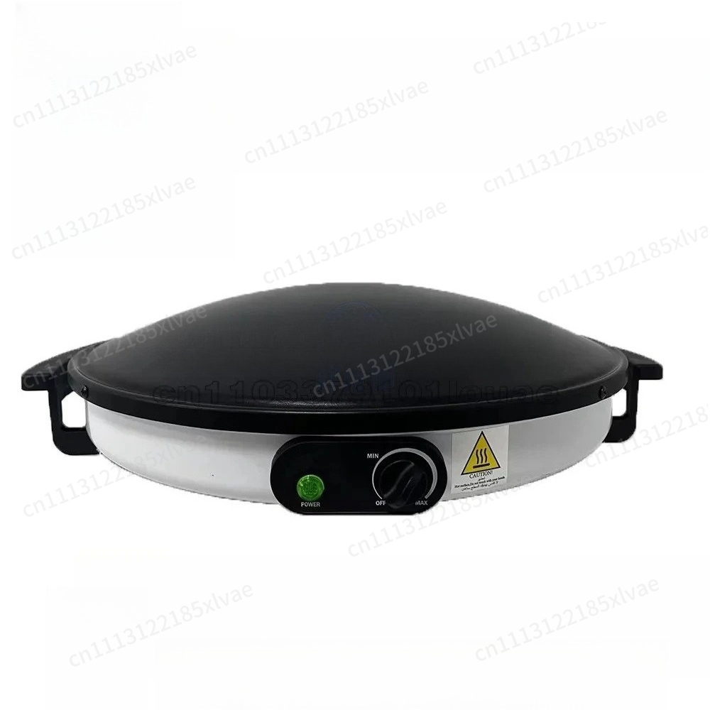 Automatic Electric Flat Bread  - đánh giá và giá Home Cooking Machine