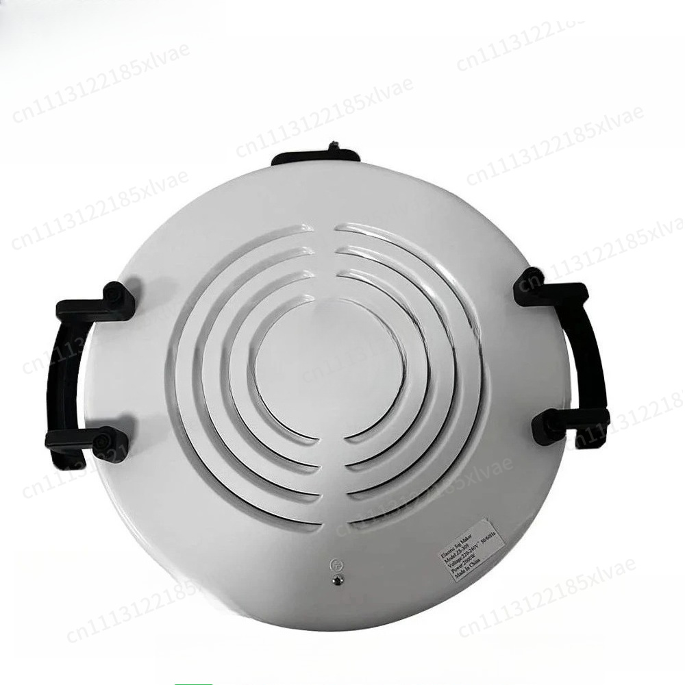 Automatic Electric Flat Bread  - đánh giá và giá Home Cooking Machine