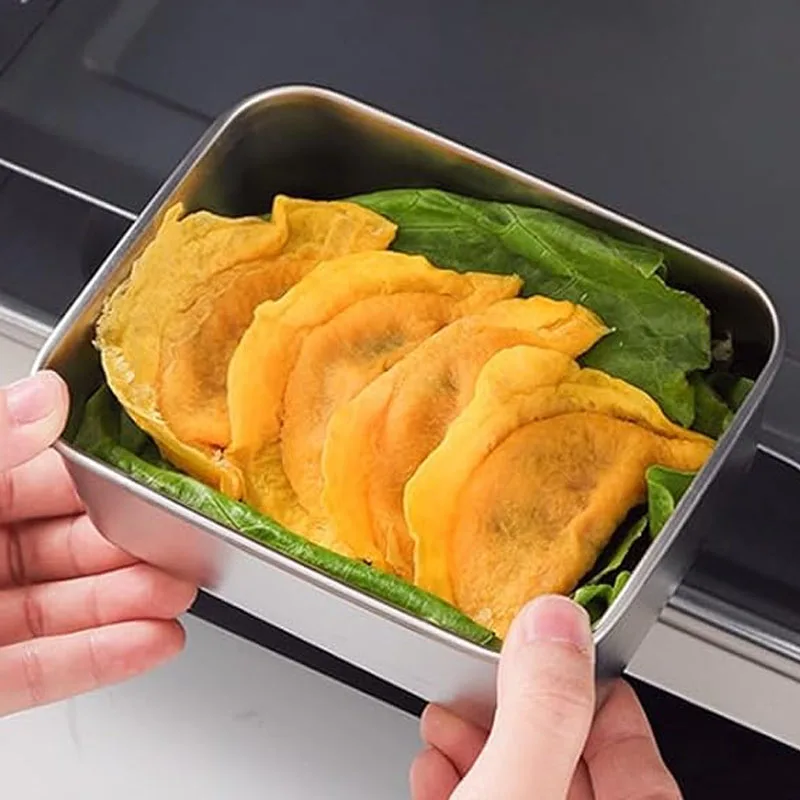 Stainless Steel Food Storage C - đánh giá và giá Home Cooking Food