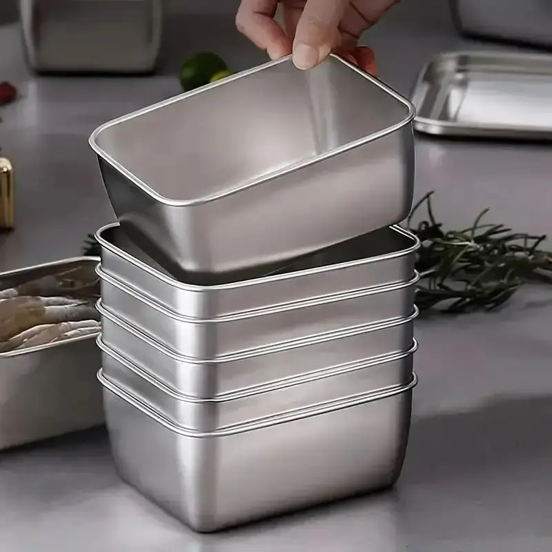 Stainless Steel Food Storage C - đánh giá và giá Home Cooking Food