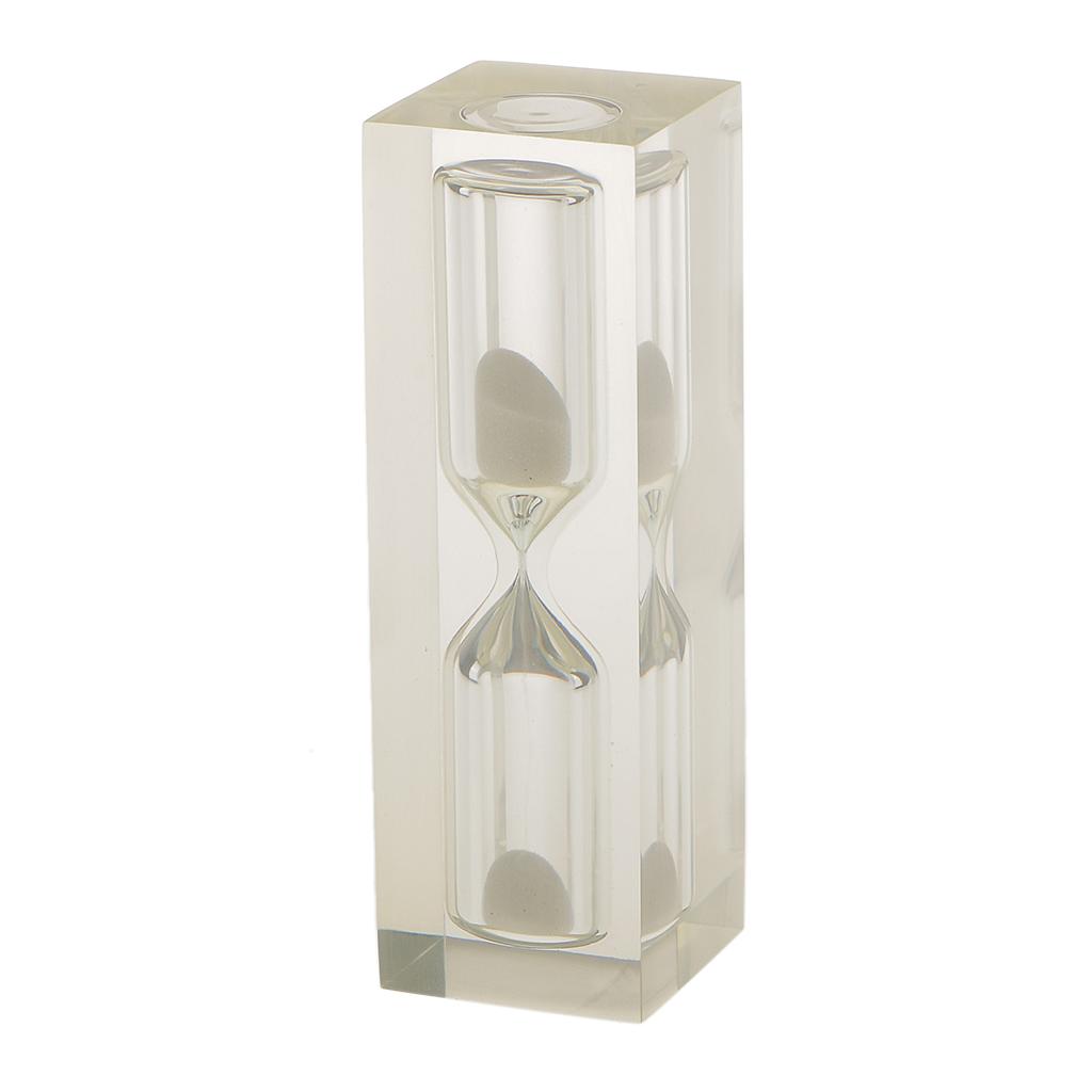 Sand Timer Glass 3 Minute Hour - đánh giá và giá Home Cooking Game