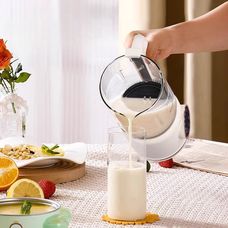 220V Wall Breaking Machine Hom - đánh giá và giá Home Cooking Machine