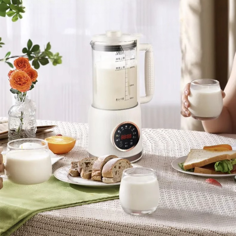 220V Wall Breaking Machine Hom - đánh giá và giá Home Cooking Machine