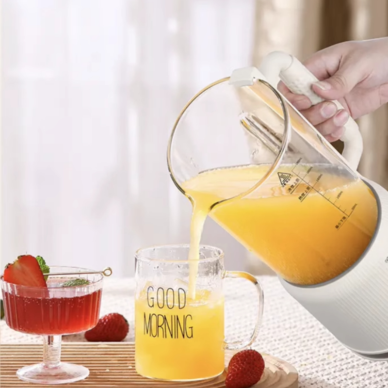 220V Wall Breaking Machine Hom - đánh giá và giá Home Cooking Machine