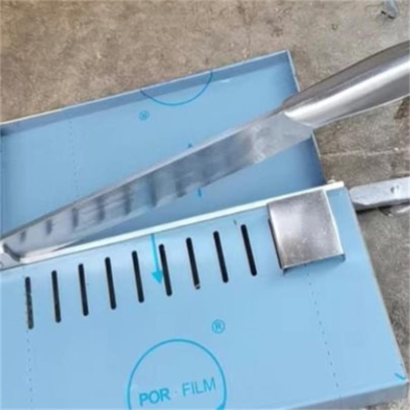 Manual Frozen Meat Slicer Stai - đánh giá và giá Home Cooking Machine