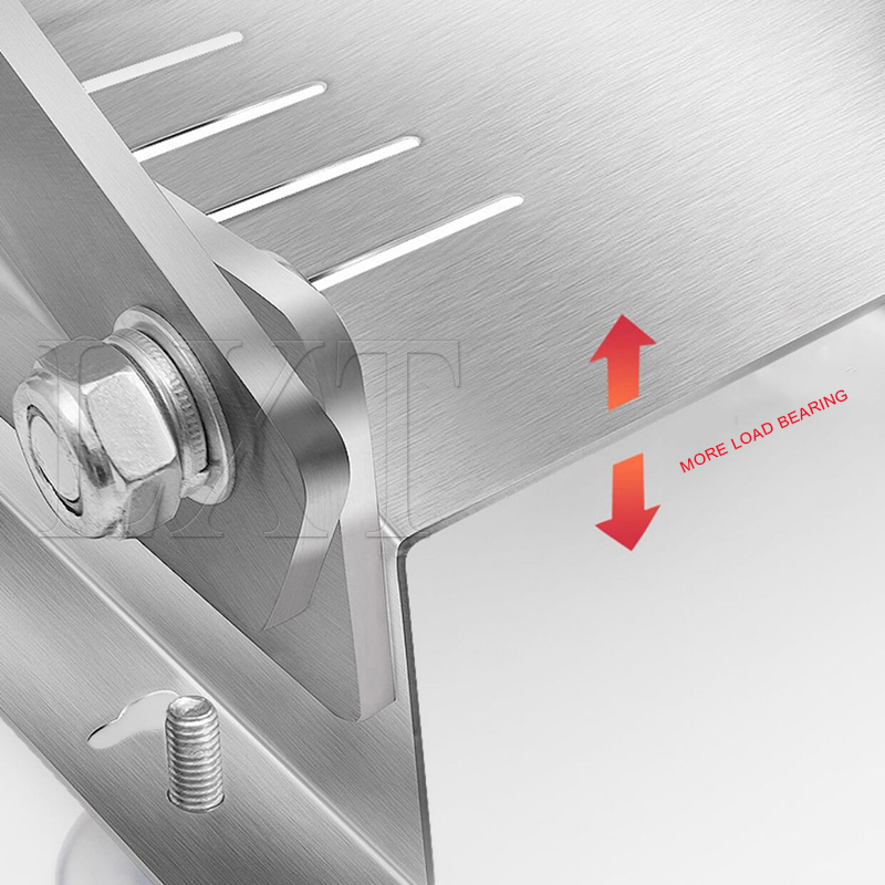 Manual Frozen Meat Slicer Stai - đánh giá và giá Home Cooking Machine