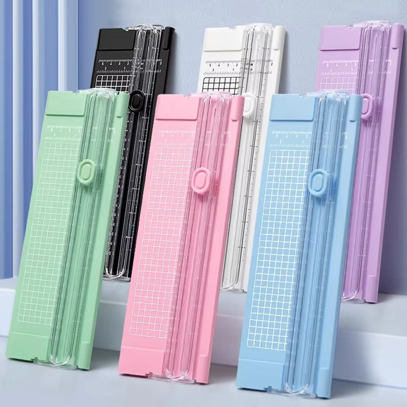 1pcA4 Mini Paper Trimmer Paper - đánh giá và giá Home Cooking Machine