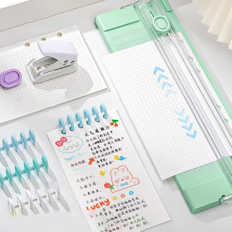1pcA4 Mini Paper Trimmer Paper - đánh giá và giá Home Cooking Machine