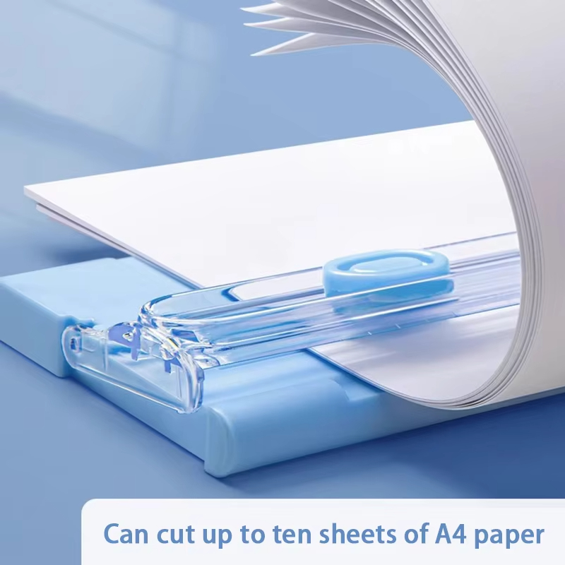 1pcA4 Mini Paper Trimmer Paper - đánh giá và giá Home Cooking Machine