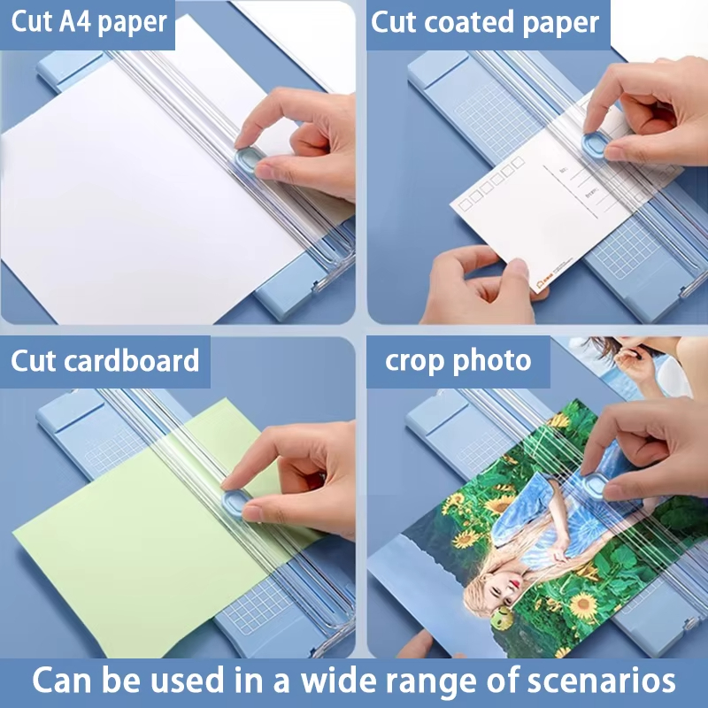 1pcA4 Mini Paper Trimmer Paper - đánh giá và giá Home Cooking Machine
