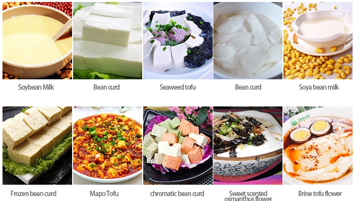 Mini Soya Milk and Tofu Machin - đánh giá và giá Home Cooking Machine