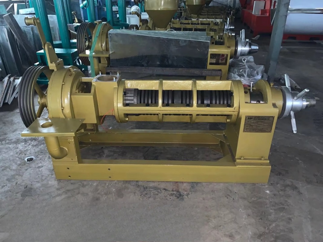 HOT SALE 10-12TPD HP140 Rapese - đánh giá và giá Home Cooking Machine