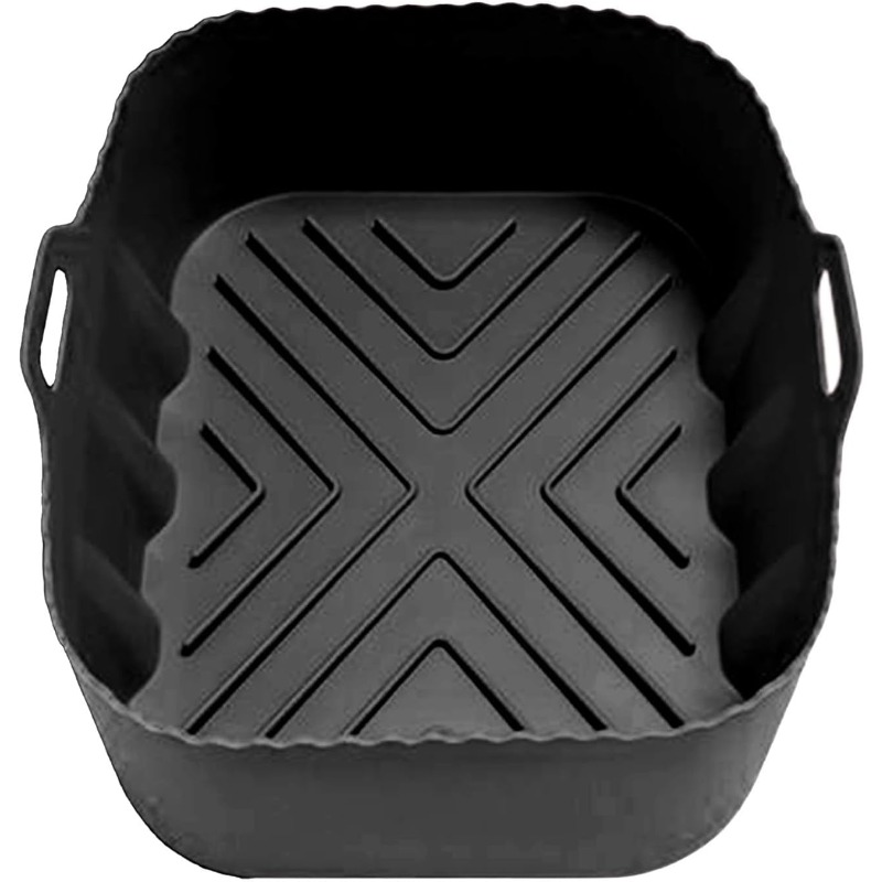 Reusable Silicone Air Fryer Li - đánh giá và giá Home Cooking Kitchen