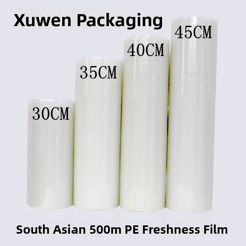 Economical PVC Food Preservati - đánh giá và giá Home Cooking And Delivery